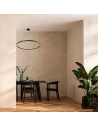 MAYTONI Пендел Rim - MOD058PL-L65B3K - 3