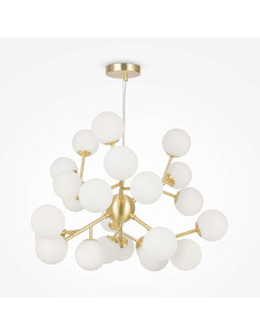 MAYTONI Пендел Далас - MOD545PL-24BS - Цена | LEDs4economy