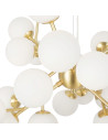 MAYTONI Пендел Далас - MOD545PL-24BS - 3