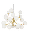 MAYTONI Пендел Далас - MOD545PL-24BS - 4