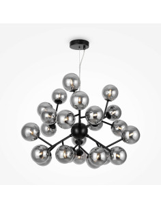 MAYTONI Пендел Далас - MOD545PL-24B - Цена | LEDs4economy