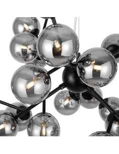 MAYTONI Пендел Далас - MOD545PL-24B - Цена | LEDs4economy 2