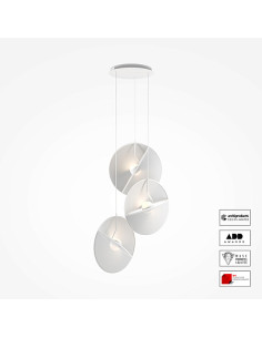 MAYTONI Пендел Reflex - MOD154PL-L6W3K1 - Цена | LEDs4economy