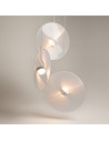 MAYTONI Пендел Reflex - MOD154PL-L6W3K1 - 3