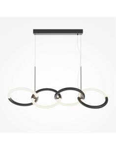 MAYTONI Пендел Node - MOD165PL-L40B3K - Цена | LEDs4economy