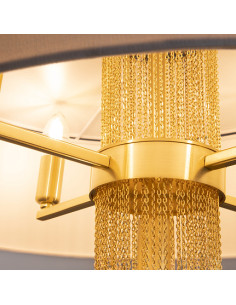 MAYTONI Пендел Impressive - MOD151PL-05G - Цена | LEDs4economy 2