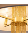 MAYTONI Пендел Impressive - MOD151PL-05G - 2