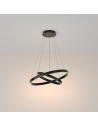 MAYTONI Пендел Rim - MOD058PL-L55B3K