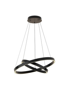 MAYTONI Пендел Rim - MOD058PL-L55B3K - Цена | LEDs4economy 2