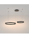 MAYTONI Пендел Rim - MOD058PL-L55B3K - 4