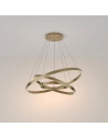 MAYTONI Пендел Rim - MOD058PL-L100BS3K