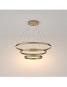 MAYTONI Пендел Rim - MOD058PL-L100BS3K - 3