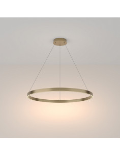 MAYTONI Пендел Rim - MOD058PL-L42BS3K - Цена | LEDs4economy