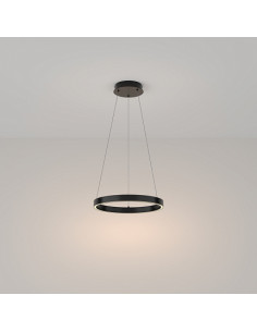 MAYTONI Пендел Rim - MOD058PL-L22B3K - Цена | LEDs4economy