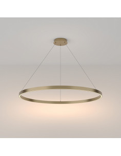 MAYTONI Пендел Rim - MOD058PL-L54BS3K - Цена | LEDs4economy