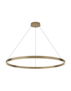 MAYTONI Пендел Rim - MOD058PL-L54BS3K - Цена | LEDs4economy 2