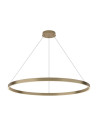 MAYTONI Пендел Rim - MOD058PL-L54BS3K - 2