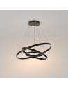 MAYTONI Пендел Rim - MOD058PL-L100B3K