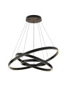 MAYTONI Пендел Rim - MOD058PL-L100B3K - 2