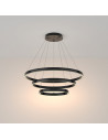 MAYTONI Пендел Rim - MOD058PL-L100B3K - 3