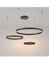 MAYTONI Пендел Rim - MOD058PL-L100B3K - 4