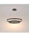 MAYTONI Пендел Rim - MOD058PL-L74B3K - 3
