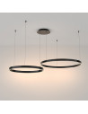 MAYTONI Пендел Rim - MOD058PL-L74B3K - 4