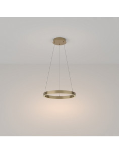 MAYTONI Пендел Rim - MOD058PL-L22BS3K - Цена | LEDs4economy