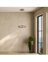 MAYTONI Пендел Rim - MOD058PL-L22BS3K - 5