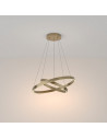 MAYTONI Пендел Rim - MOD058PL-L55BS3K