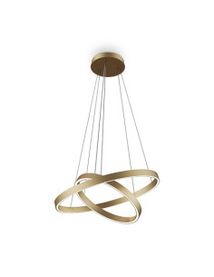 MAYTONI Пендел Rim - MOD058PL-L55BS3K - Цена | LEDs4economy 2