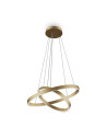 MAYTONI Пендел Rim - MOD058PL-L55BS3K - 2