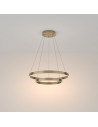 MAYTONI Пендел Rim - MOD058PL-L55BS3K - 3