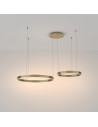 MAYTONI Пендел Rim - MOD058PL-L55BS3K - 4