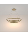 MAYTONI Пендел Rim - MOD058PL-L74BS3K - 3