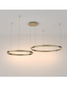 MAYTONI Пендел Rim - MOD058PL-L74BS3K - 4