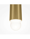 MAYTONI Пендел Cascade - MOD132PL-L36BSK - 3