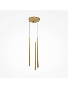 MAYTONI Пендел Cascade - MOD132PL-L36BSK1 - Цена | LEDs4economy
