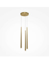 MAYTONI Пендел Cascade - MOD132PL-L36BSK1