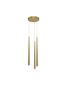 MAYTONI Пендел Cascade - MOD132PL-L36BSK1 - 2