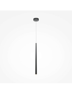 MAYTONI Пендел Cascade - MOD132PL-L28BK - Цена | LEDs4economy