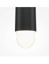 MAYTONI Пендел Cascade - MOD132PL-L28BK - 3