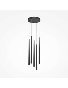 MAYTONI Пендел Cascade - MOD132PL-L28BK2 - Цена | LEDs4economy