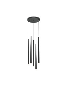 MAYTONI Пендел Cascade - MOD132PL-L28BK2 - Цена | LEDs4economy 2