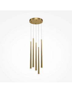 MAYTONI Пендел Cascade - MOD132PL-L36BSK2 - Цена | LEDs4economy