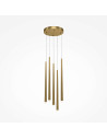 MAYTONI Пендел Cascade - MOD132PL-L36BSK2