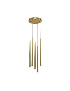 MAYTONI Пендел Cascade - MOD132PL-L36BSK2 - Цена | LEDs4economy 2