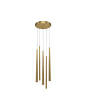 MAYTONI Пендел Cascade - MOD132PL-L36BSK2 - 2