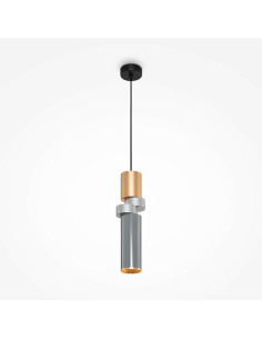 MAYTONI Пендел Palette - MOD303PL-01CFL3 - Цена | LEDs4economy
