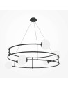 MAYTONI Пендел Баланс - MOD317PL-06B